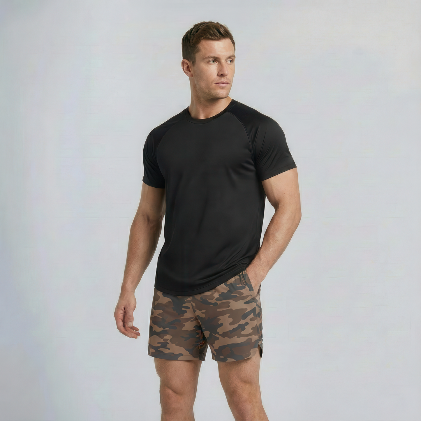 AVERON™ FITFLEX SHORTS