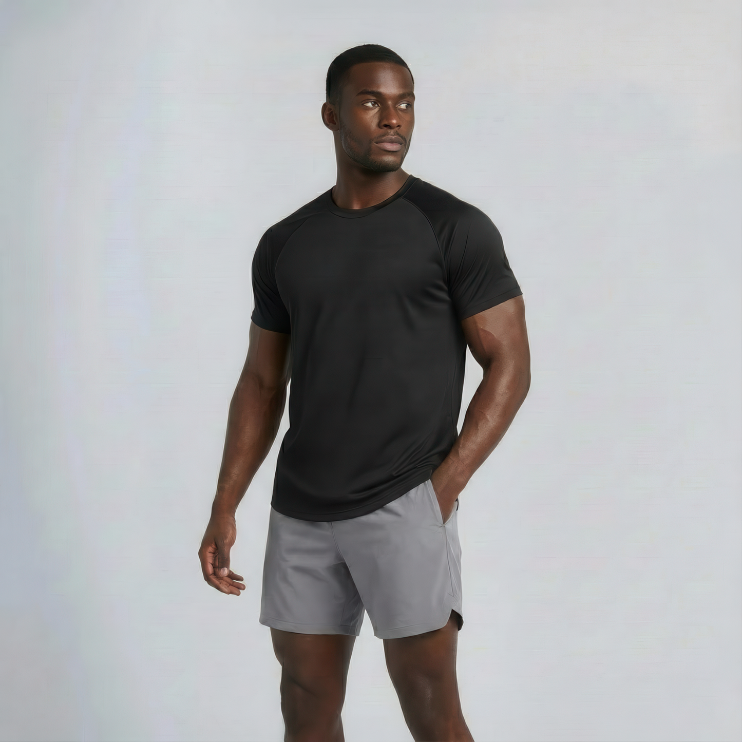 AVERON™ FITFLEX SHORTS