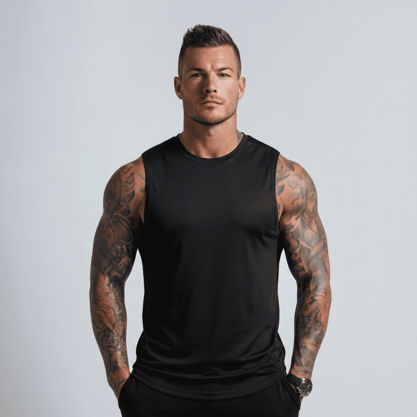 AVERON™ FITFLEX SLEEVELESS