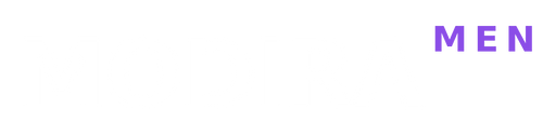 Modira Men logo